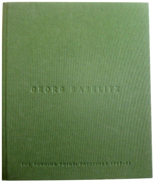 georg baselitz