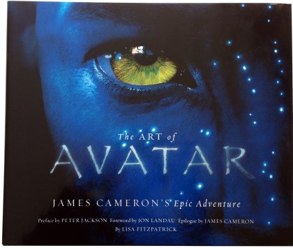 the art of avatar