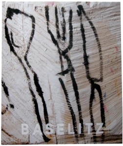 georg baselitz