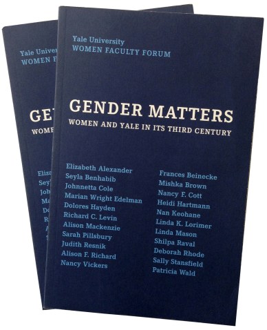 gender matters