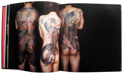 tattoo world