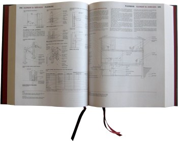 architectural graphic standards