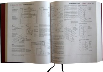 architectural graphic standards