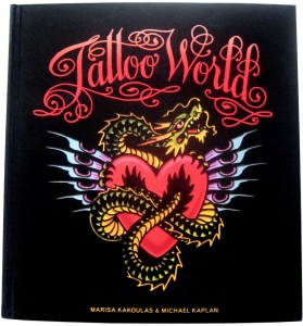 tattoo world