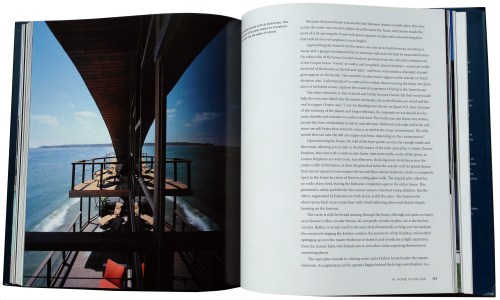 houses of the sundown sea