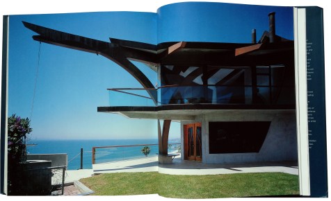 houses of the sundown sea