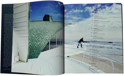 houses of the sundown sea