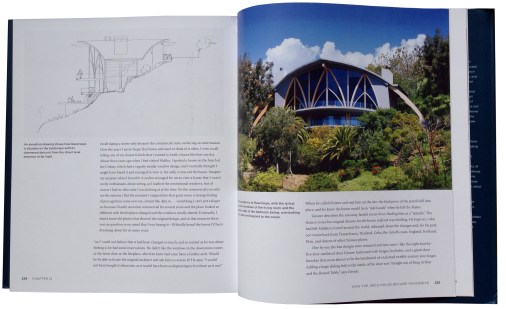 houses of the sundown sea