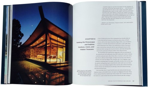 houses of the sundown sea