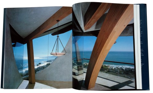 houses of the sundown sea